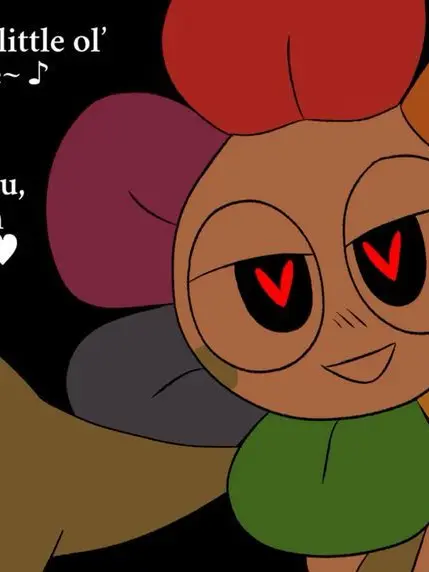 berry_love.you의 당신을 너무나 사랑하는 툰들과의 동거