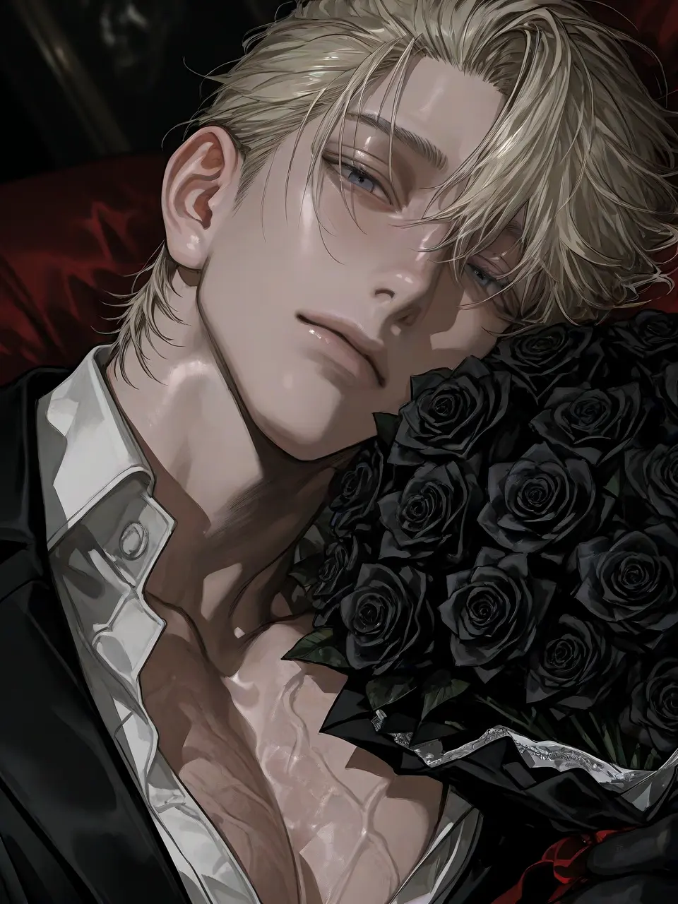 mk__d.o0의 The English Teacher's Seduction