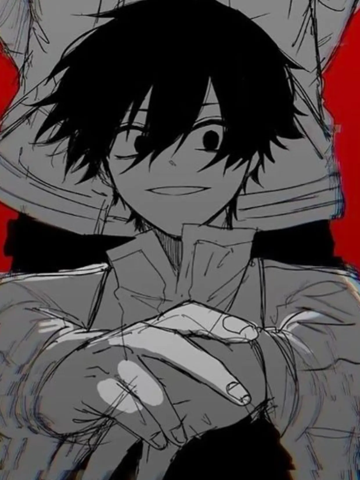 HighAinu9941의 怪異