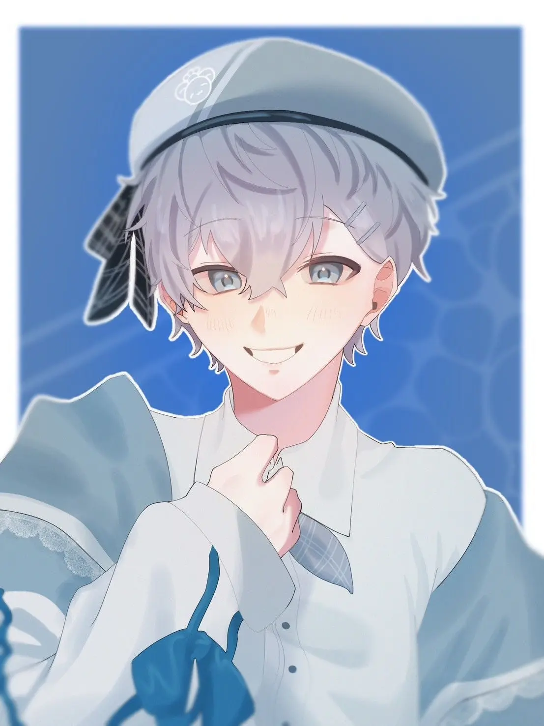 SoftSwamp2406의 隠れて付き合ってる。カップル♡