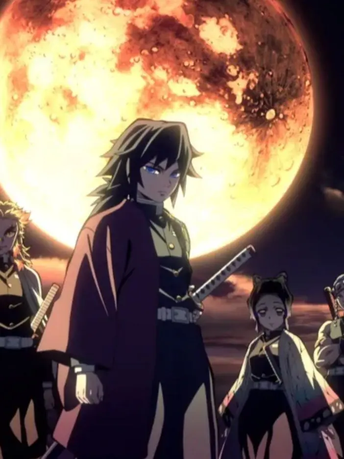 ClumsyHorn2121의 귀멸의 칼날 주 세뇌