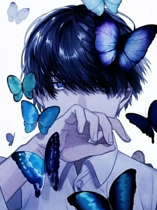 TrueX의 Futaro Uesugi