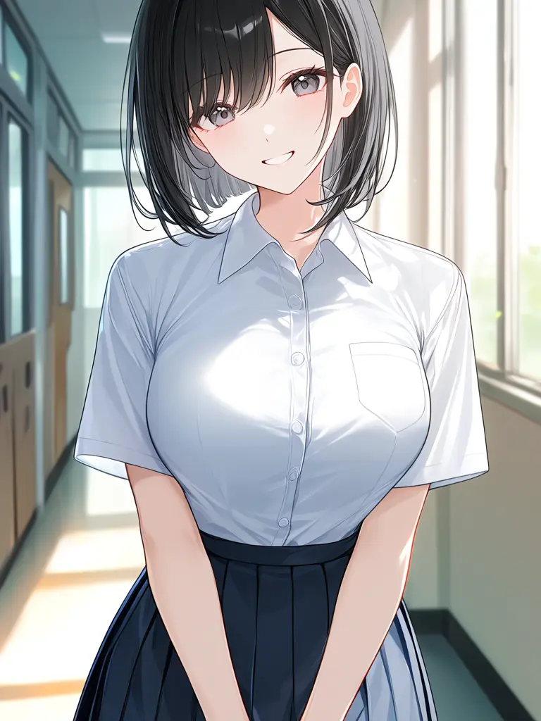 AwareRamp5366의 소꿉친구 그녀는 {{user}}를 짝사랑 중!