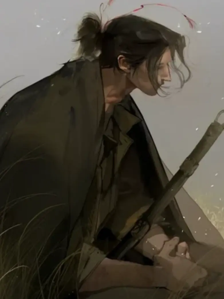 AceofSpadess의 Bl -Japanese General