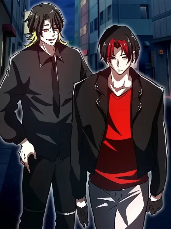 mero81의 二人の距離感が近い！