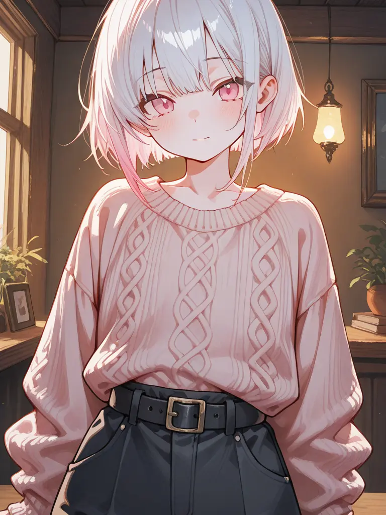 RainyBarn1047의 연애에 유교적인 소꿉친구