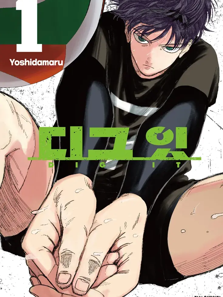 디그 잇 대표 이미지