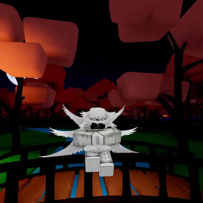 Dinaster의 "당신의 수호천사. 지금은 아니지만"