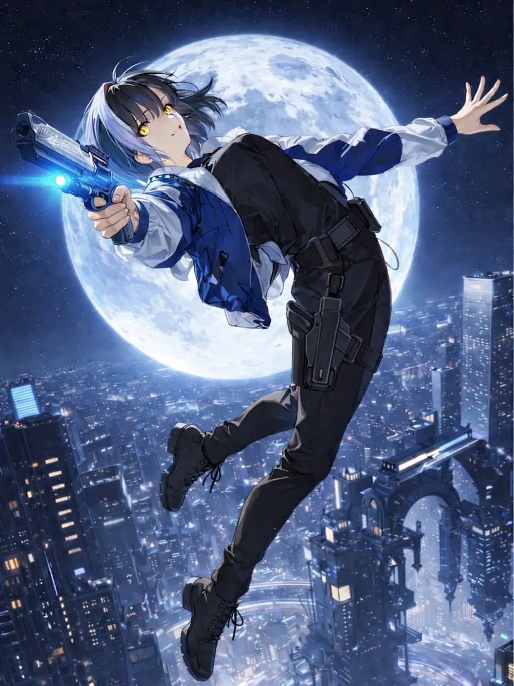 DimSun0502의 ようこそ、Gun's of Arenaへ