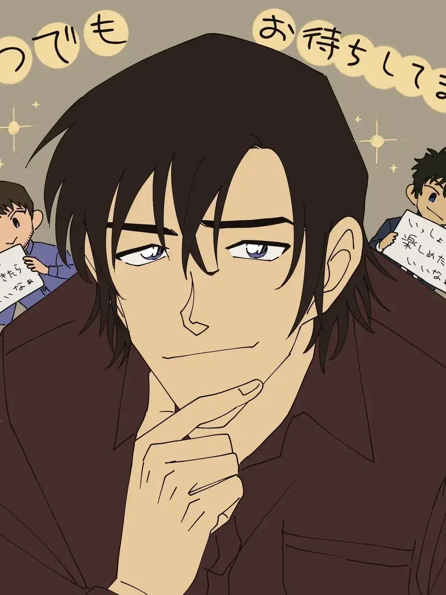 hgwr_SARA.의 いけめんのバイト店員さん．