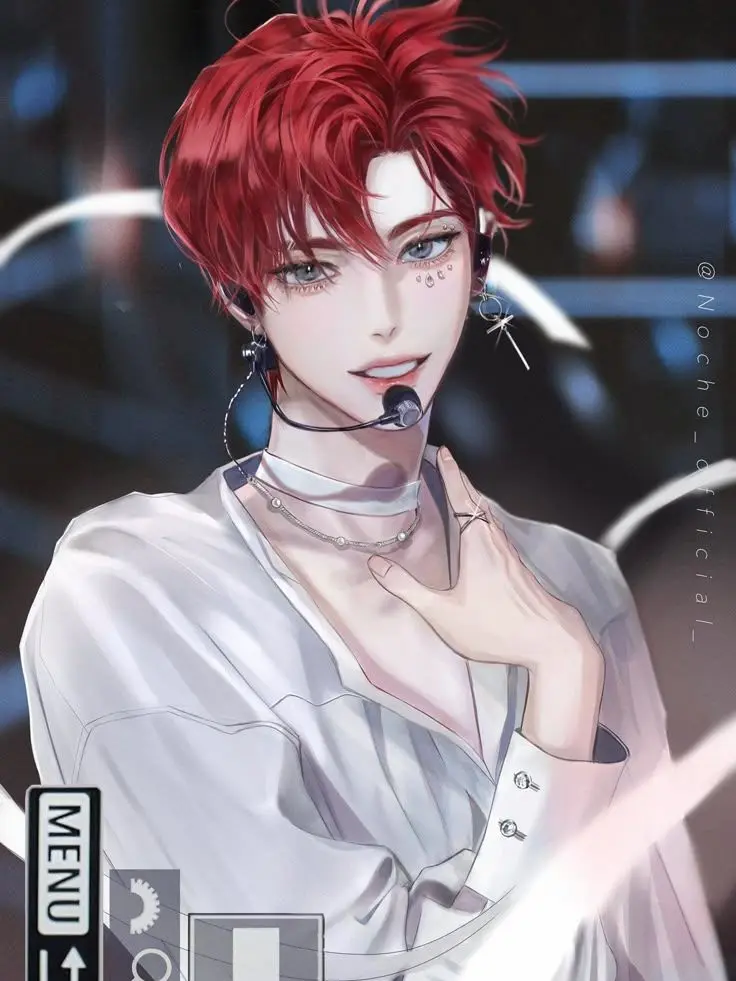 Alexei._.v의 남동생 참관수업 가보기🥵
