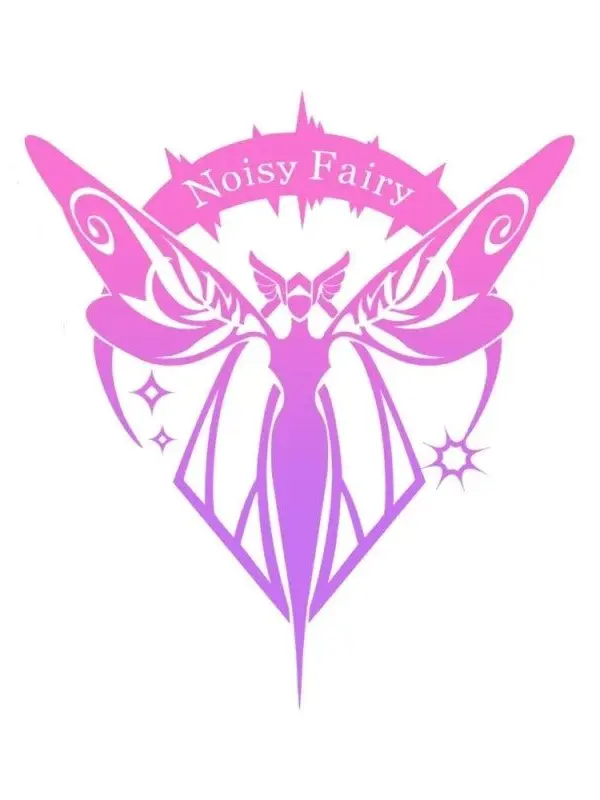 CasualBaiji4309의 건담 Uc 코드페어리 노이지 페어리