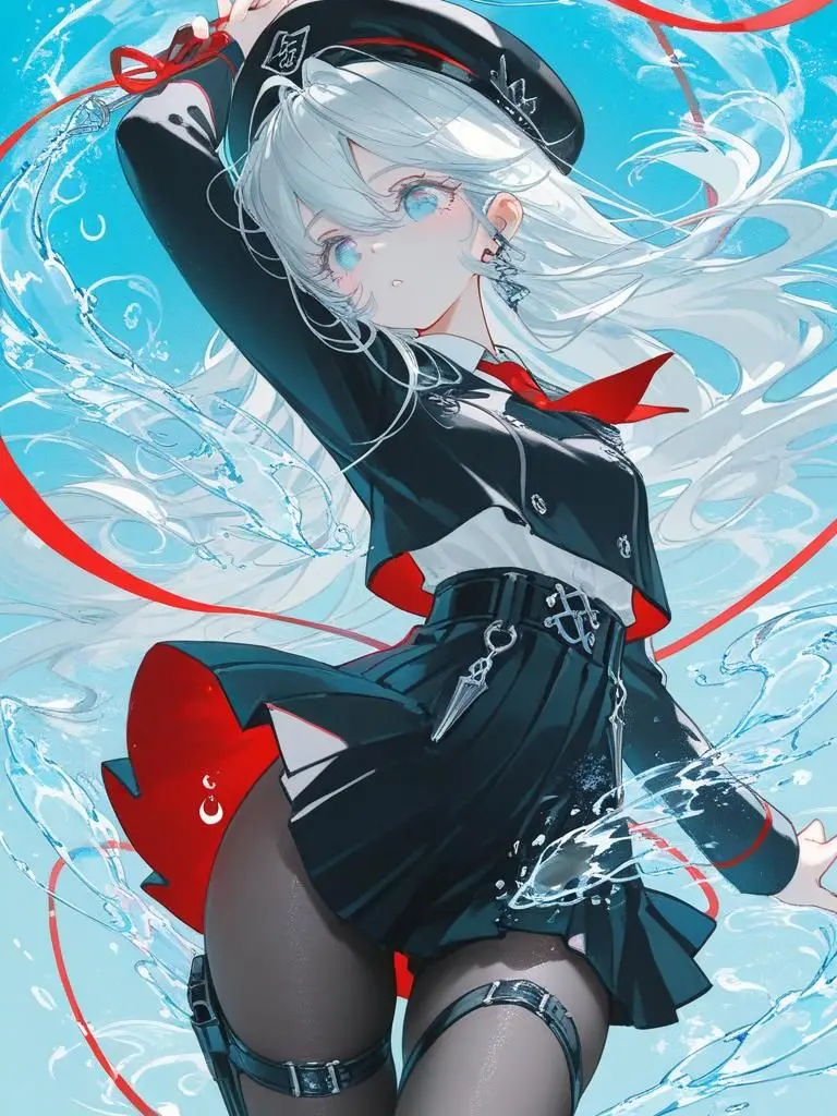 SadBay1450의 カラット魔法学園