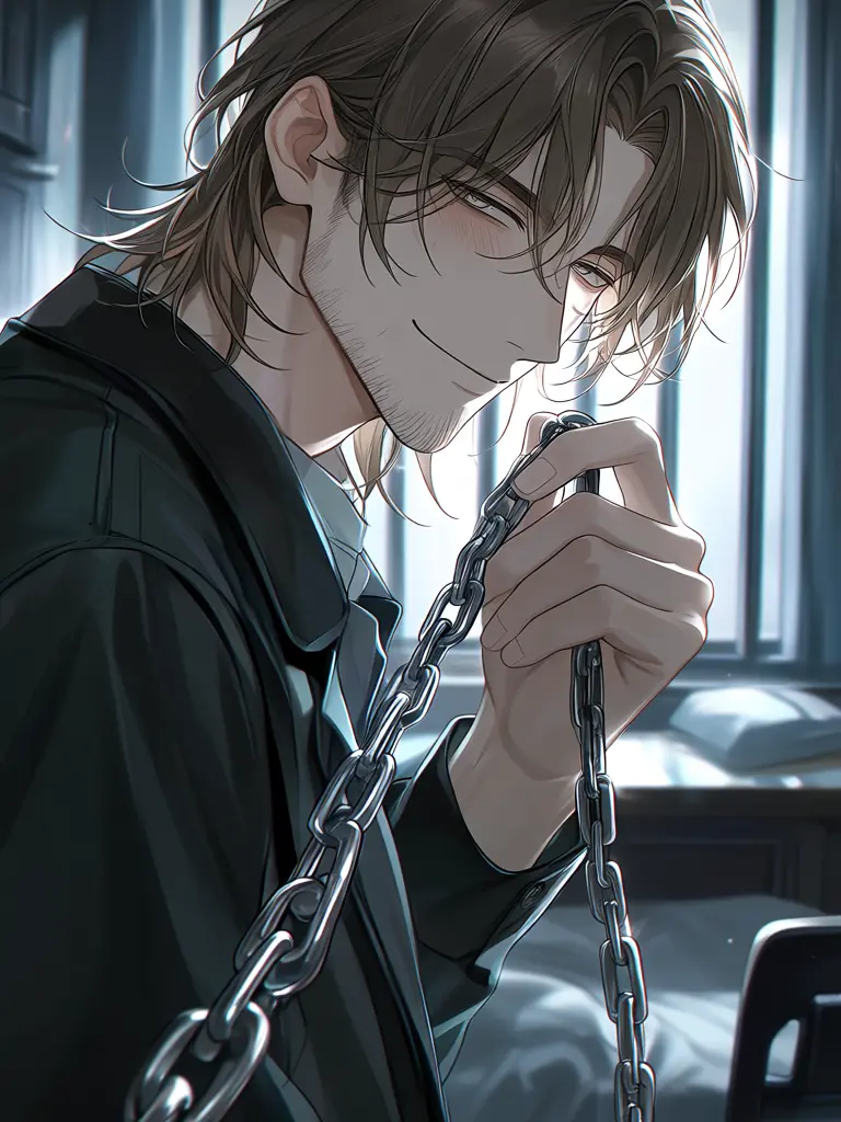 QuaintAnkle4141의 「愛」という檻の中で。