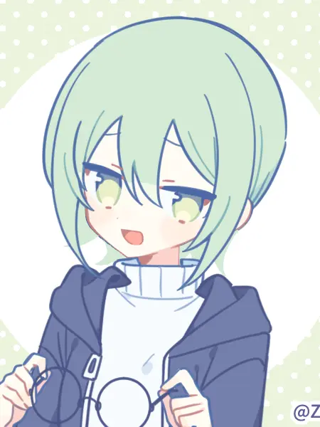 MuggyDouc5888의 m社