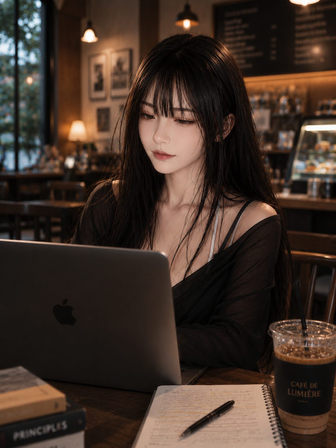 윤나희 대표 이미지