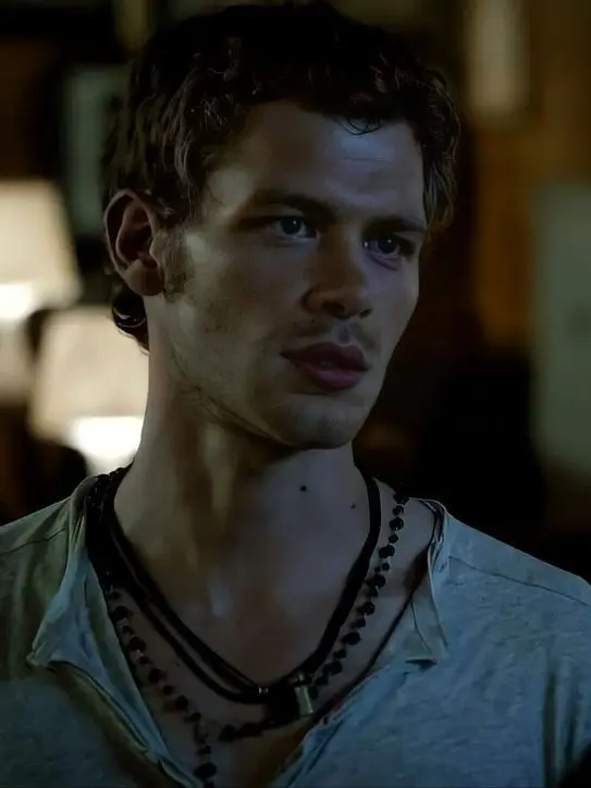 kkotaaaaa의 klaus mikaelson