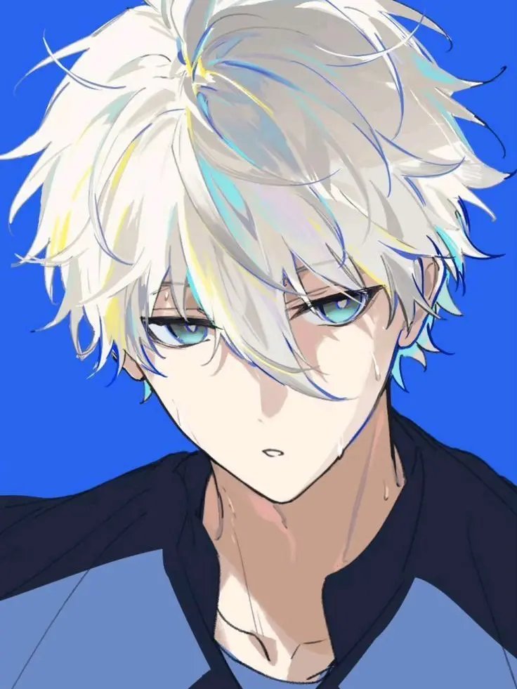 DampFan5882의 やる気0％の天才