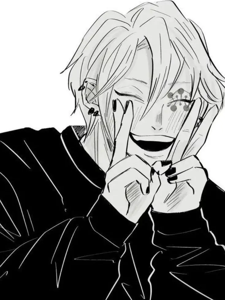 Kavin의 우즈이 텐겐