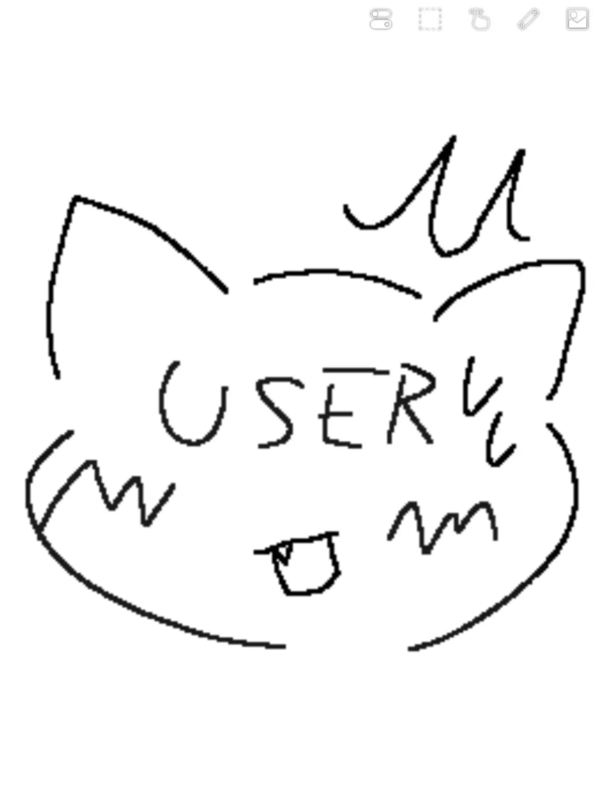 PromptSoup6261의 ユーザーが猫化しちゃった！