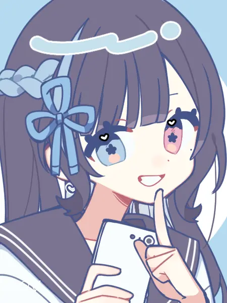 oecya_osechi의 私がなにをしたっていうの！？