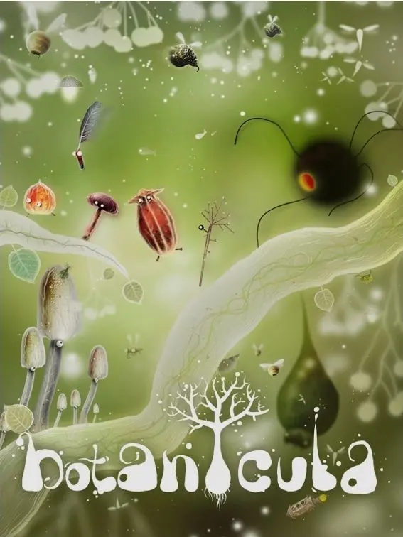 Pororolong2763의 Botanicula