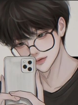 전학온 전학생이 나를 사칭한다.. 대표 이미지