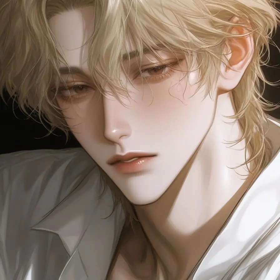 Cry4me의 { Mess:ah } 제노