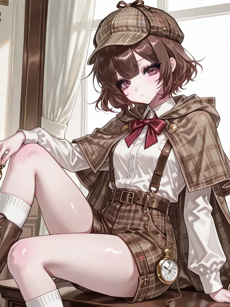 Aira44의 魔法探偵学園エルファード