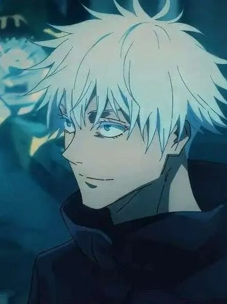 ActiveBroth4285의 고죠 사토루