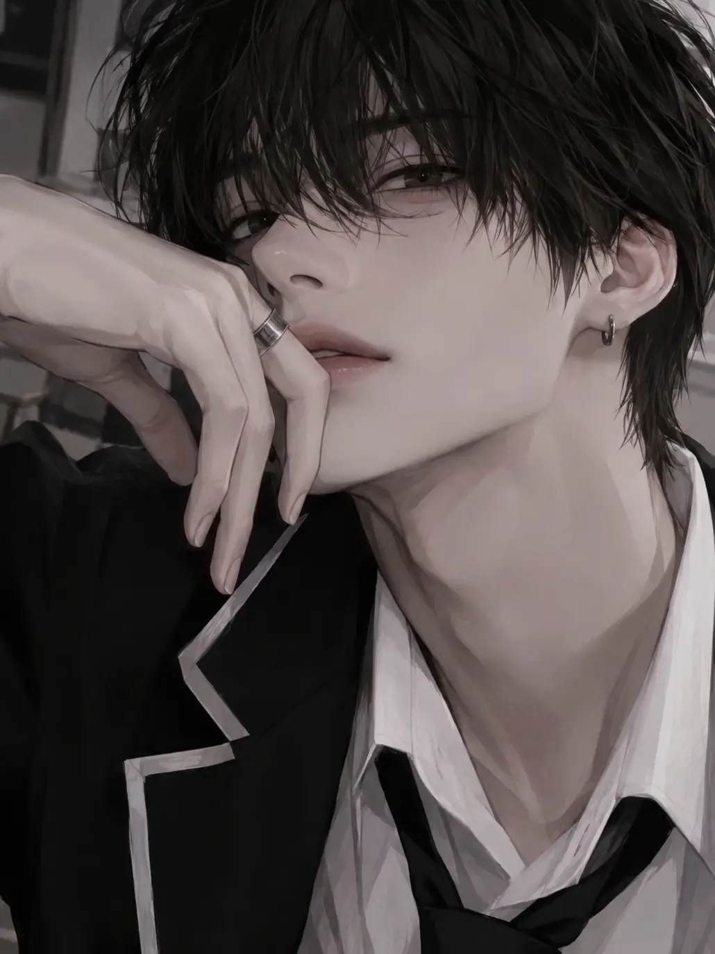 x.yuel의 Kang Do-hyeon