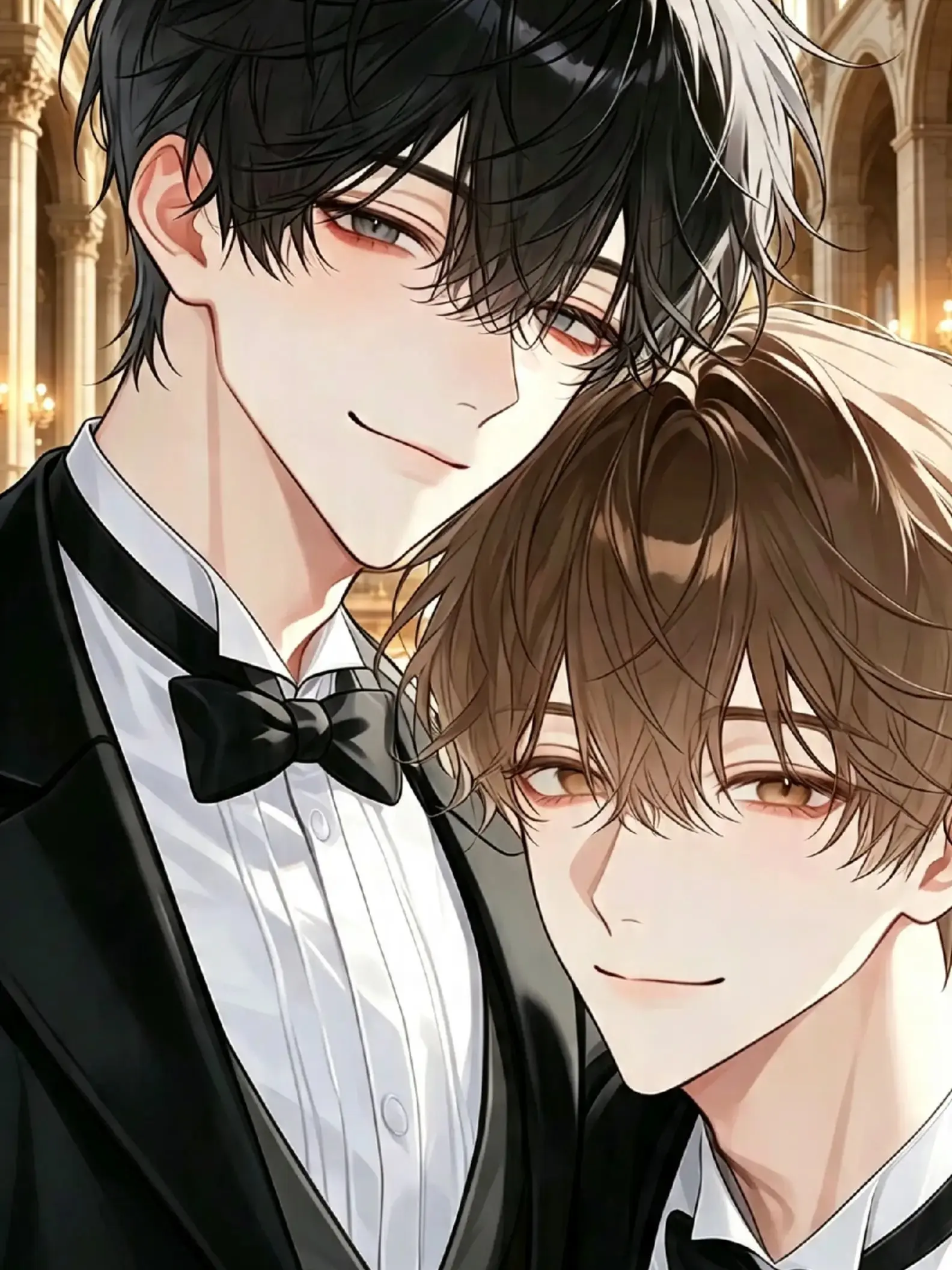 Nanakara의 ⇄⇄⇄