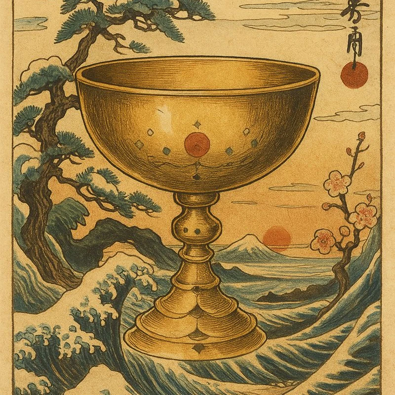 純粋な聖杯戦争 III