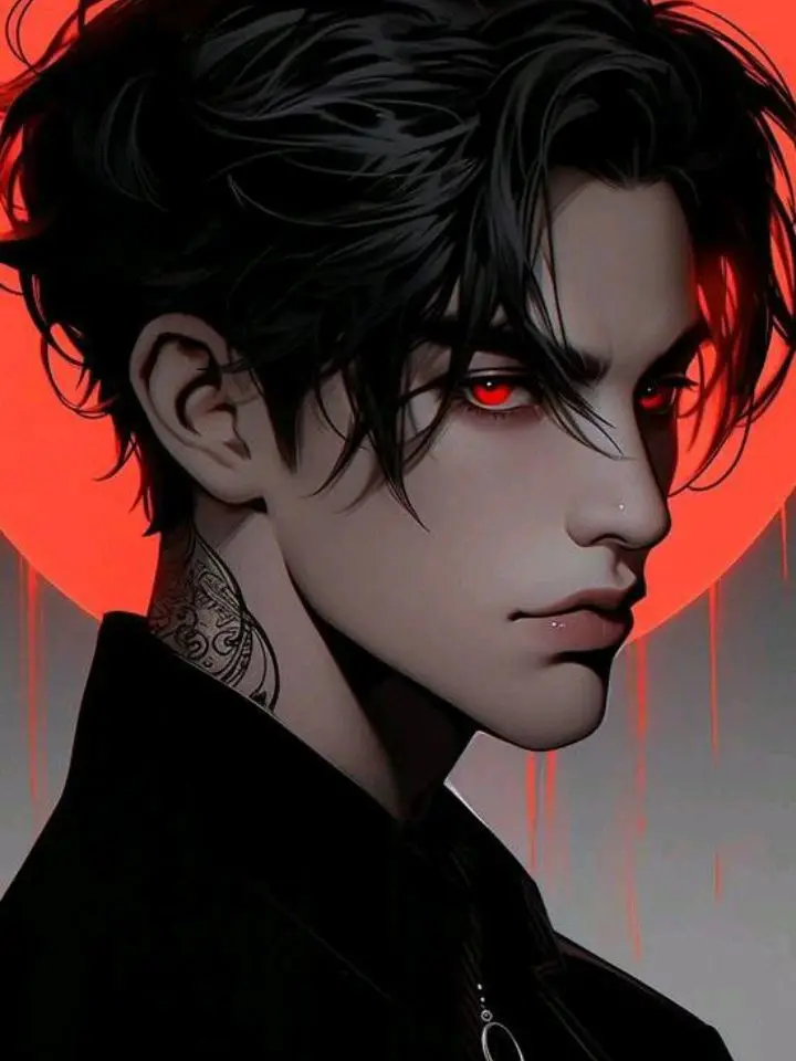 WildJoke3932의 Vampy ex boyfriend