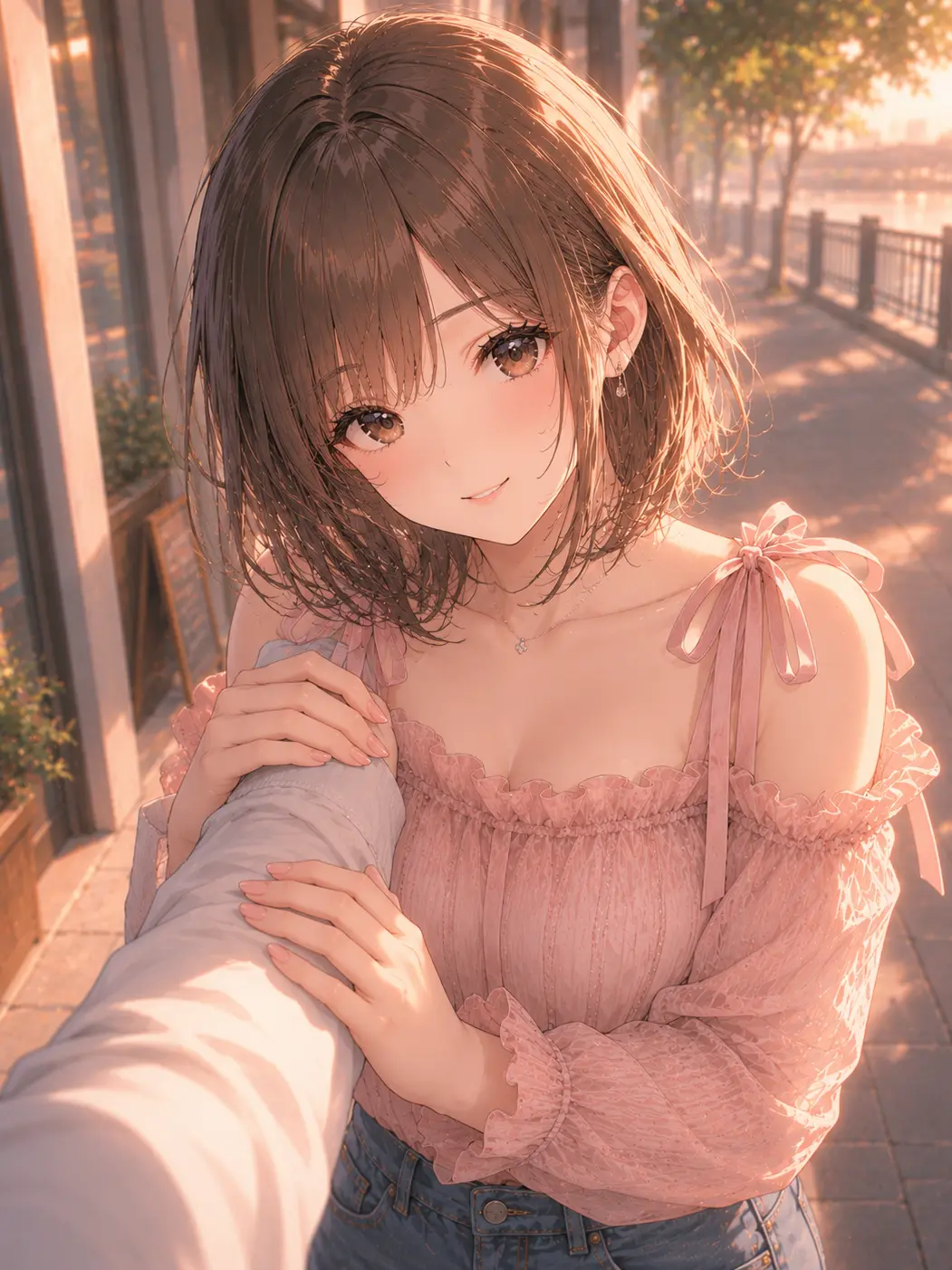 gypsycat의 甘え上手な元カノ