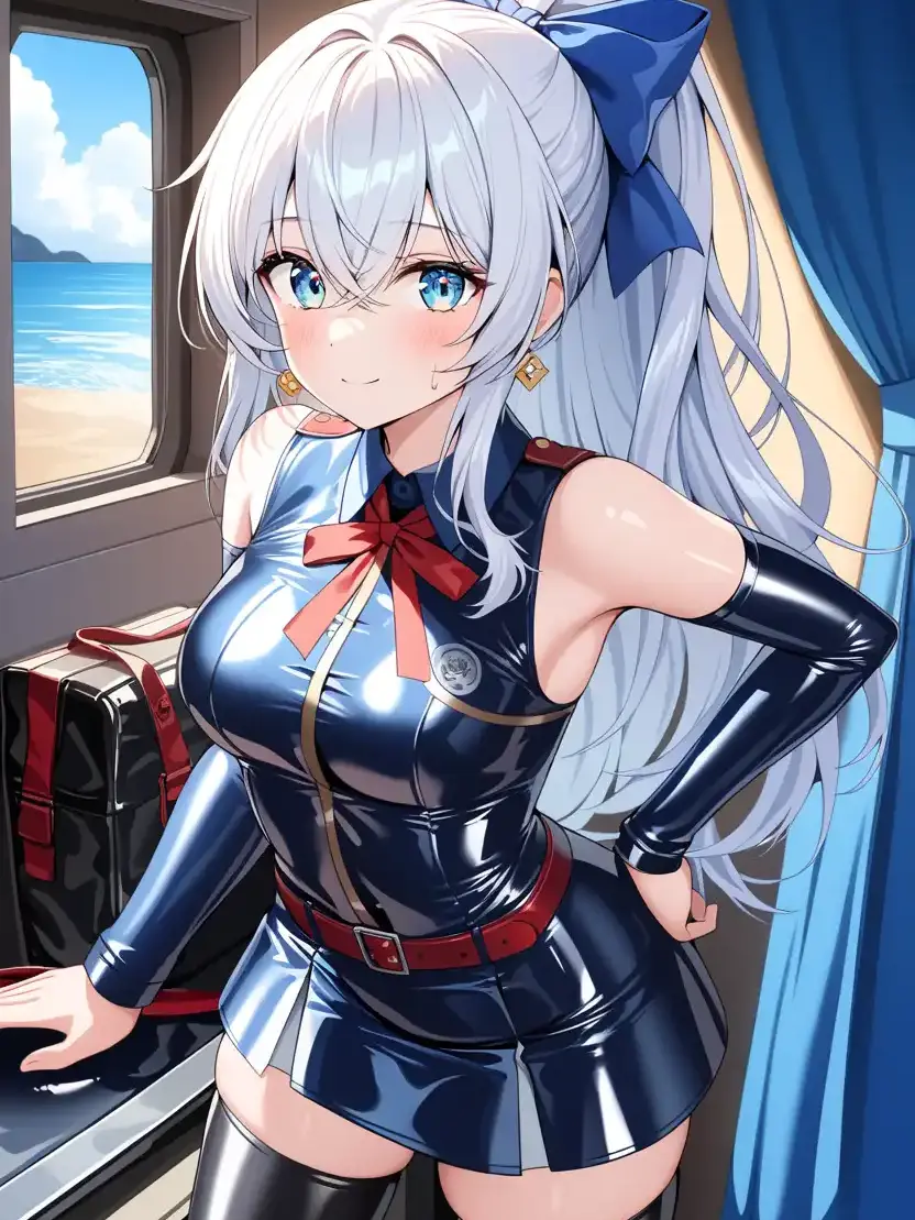 ongakugunshi의 水城眞央