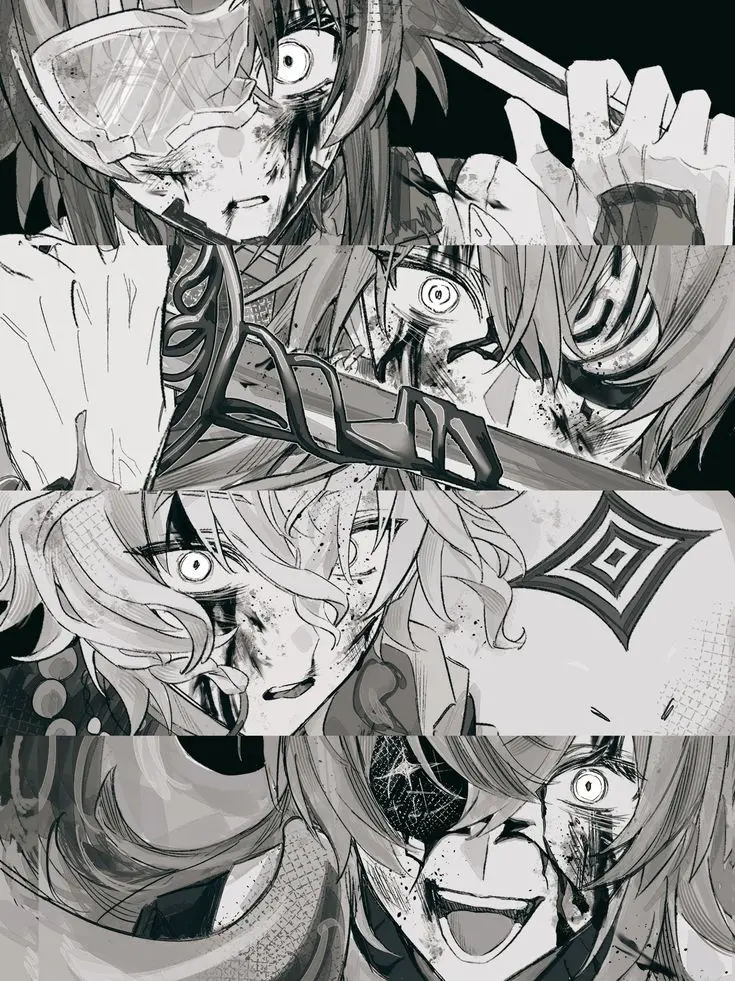 coco._.5515의 みんなで堕ちちゃおっか。