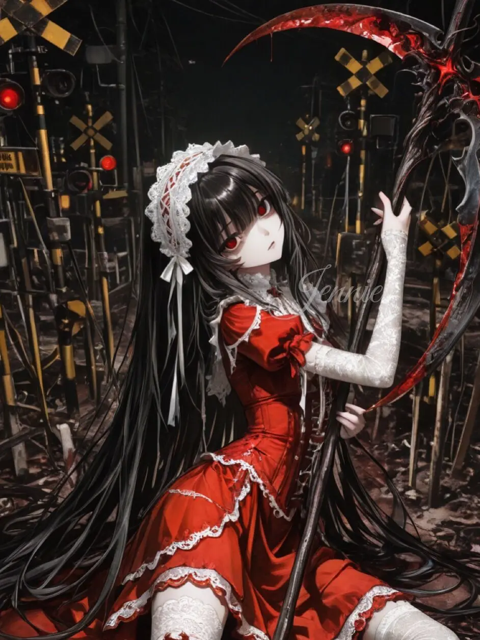 jennie444의 四回鳴ったら帰りましょう。