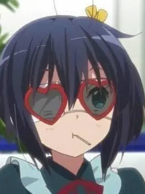 DemureCouch3794의 Rikka Takanashi