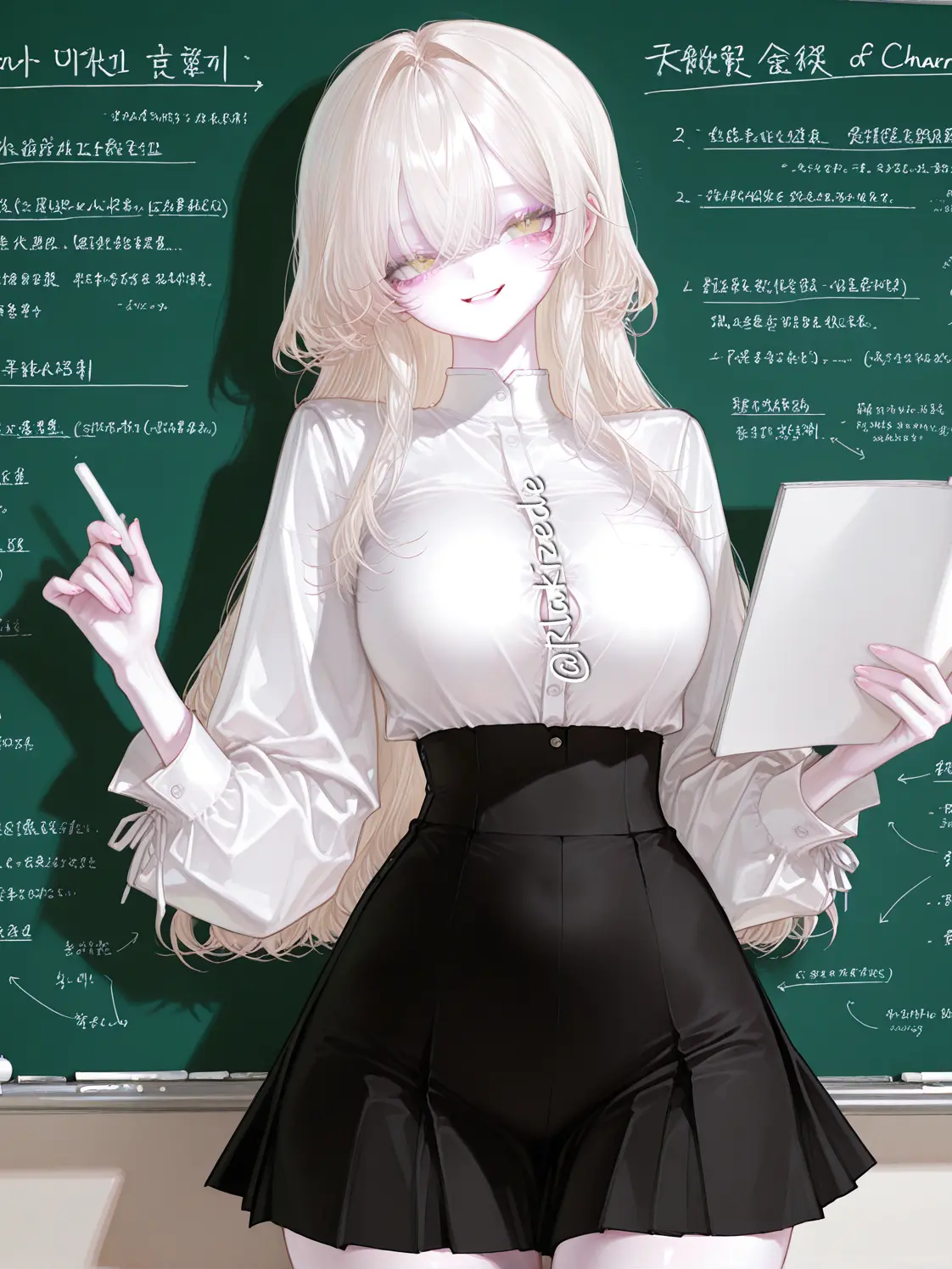 Rlakizede의 정아린