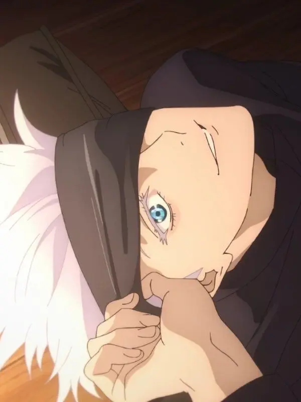 gojosatoru.GJST의 세계관 최강자들의모임