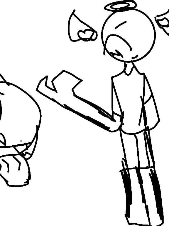 MintyCloak5137의 시지느세계관에 사는놈이랑 동거(여우)