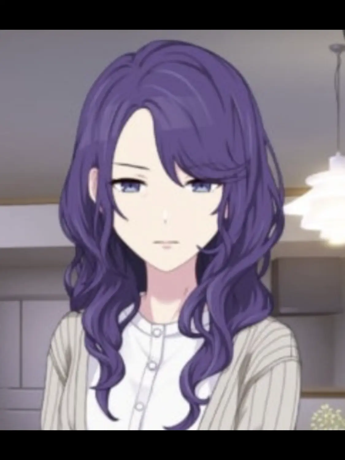 FlatTrill7084의 숨막히는정적,아사히나집안.