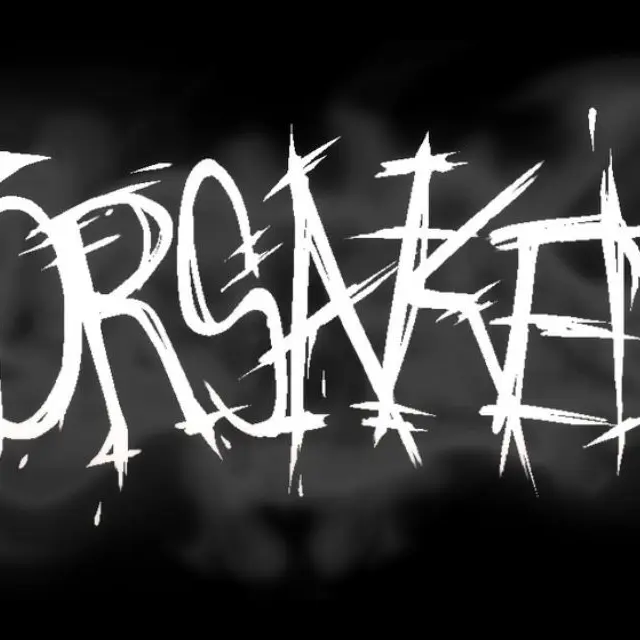 GGONON의 포세이큰 센티널들과 동거