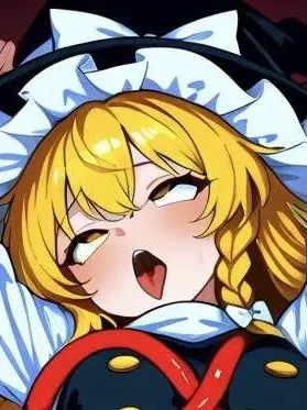 wakaraselove의 東方触堕伝