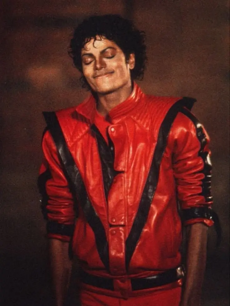MintyPain6676의 Mr. & Mrs. Jackson