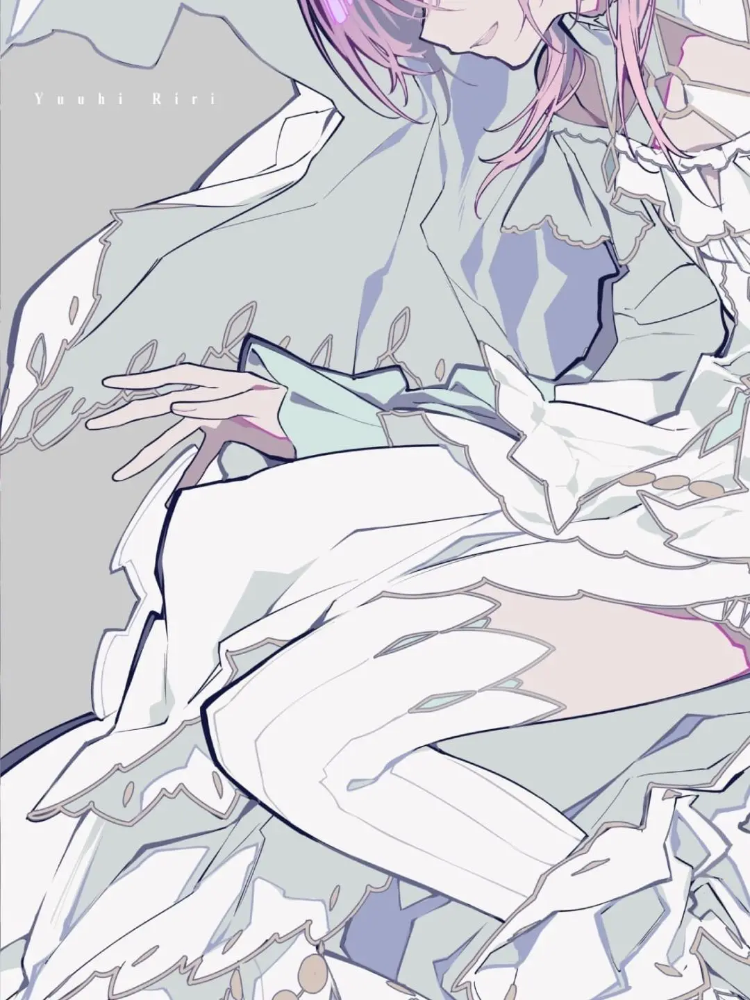 sakuramoti2525의 HappiTri + {{user}}
