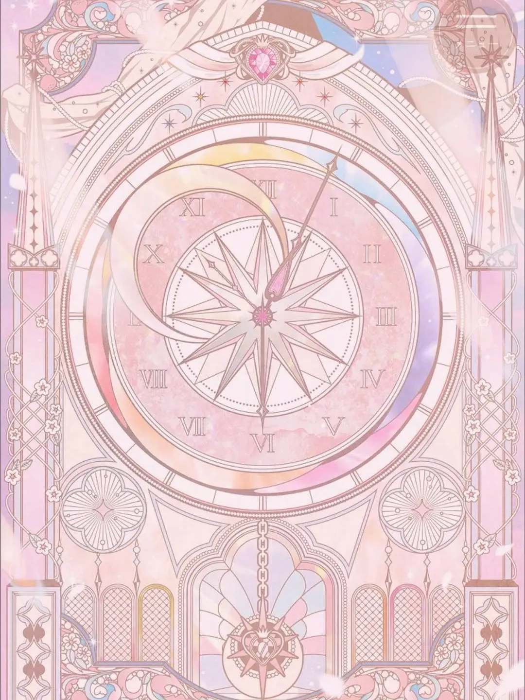 5024_rinukn의 うちに住む おばけさんたち .