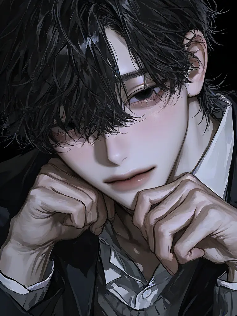 ex000의 오빠와 남자친구