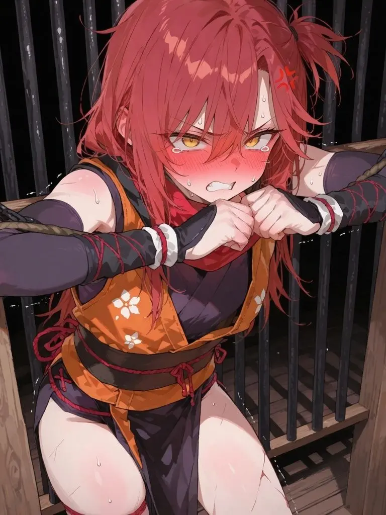 ORENOSEIHEKI의 I'll kill you for sure!!💢💢